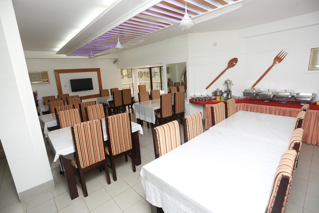 Nagar Valley Hotel Ltd. Dhaka Eksteriør bilde