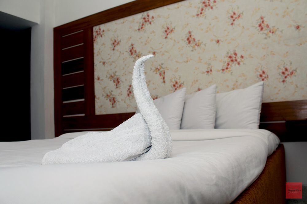 Nagar Valley Hotel Ltd. Dhaka Eksteriør bilde