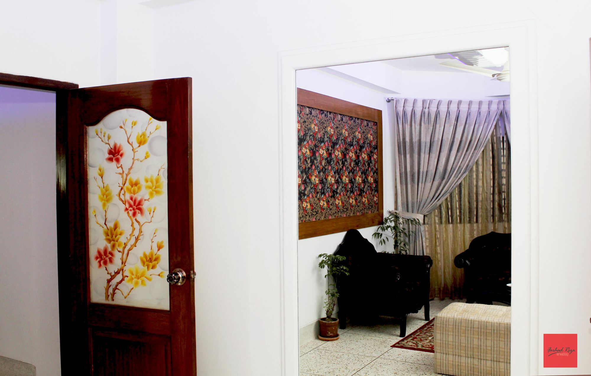 Nagar Valley Hotel Ltd. Dhaka Eksteriør bilde